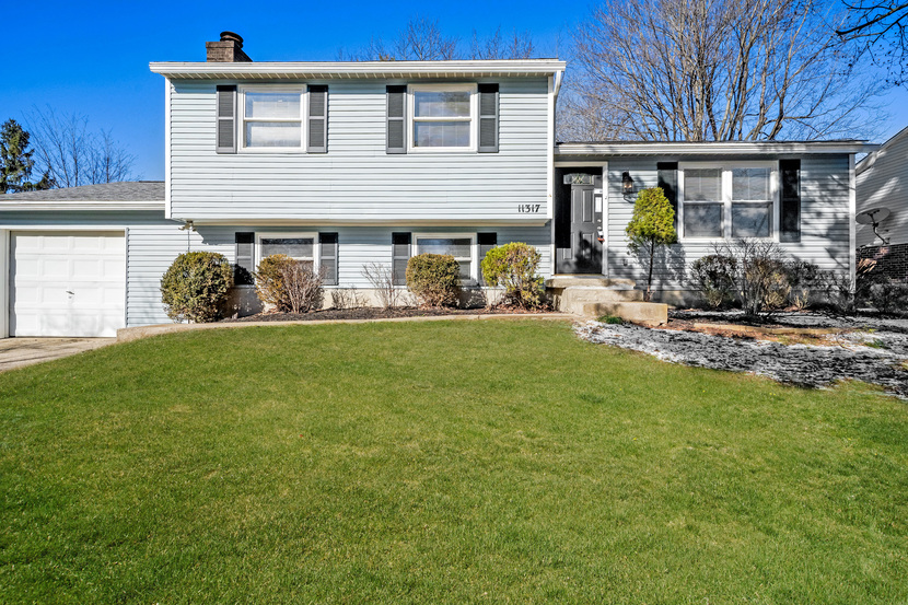 11317 Leesburg Pl Louisville, KY 40241